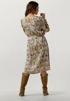 MOS MOSH midi jurk rosaleen><noscript><img width=