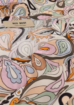 MOS MOSH midi jurk rosaleen><noscript><img width=