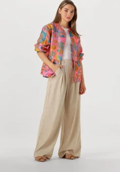 NEMA gewatteerde jas n301>DAMES Jassen