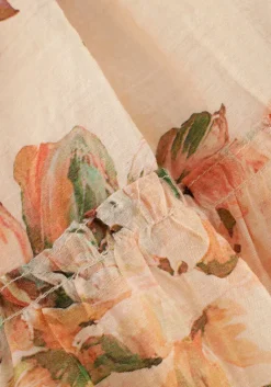 NEO NOIR mini jurk miller mega floral dress><noscript><img width=