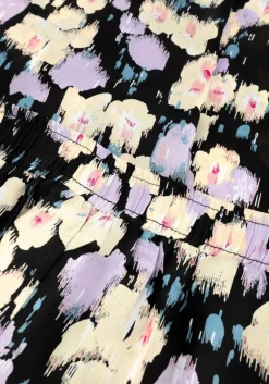 NEO NOIR wijde broek astra graphic botanic pants><noscript><img width=