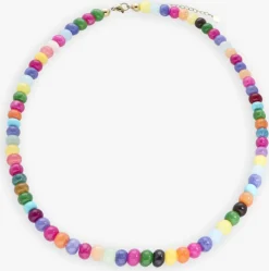 NOTRE-V kettingen necklace beads>DAMES Sieraden