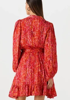 NOTRE-V mini jurk nv-fiona><noscript><img width=