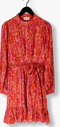 NOTRE-V mini jurk nv-fiona><noscript><img width=