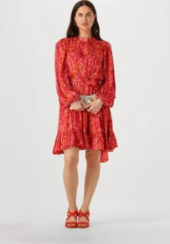 NOTRE-V mini jurk nv-fiona><noscript><img width=