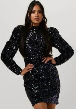 NOTRE-V mini jurk nv chenna>DAMES Jurken