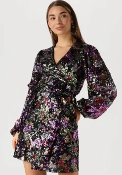 NOTRE-V mini jurk nv-elif>DAMES Jurken