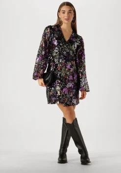 NOTRE-V mini jurk nv-elif>DAMES Jurken