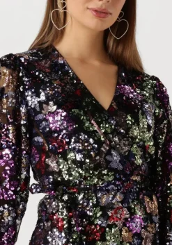 NOTRE-V mini jurk nv-elif><noscript><img width=