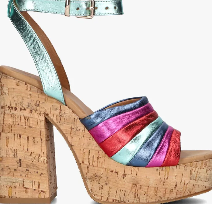 multi notre-v sandalen 618011