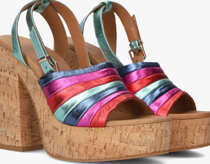 multi notre-v sandalen 618011