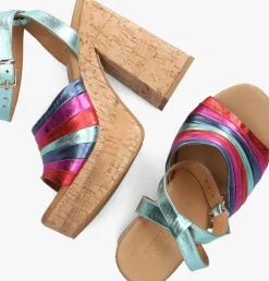 multi notre-v sandalen 618011