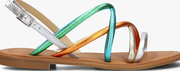 multi notre-v sandalen 22637