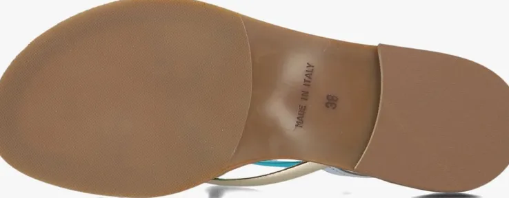 multi notre-v sandalen 22637