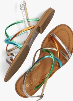 multi notre-v sandalen 22637