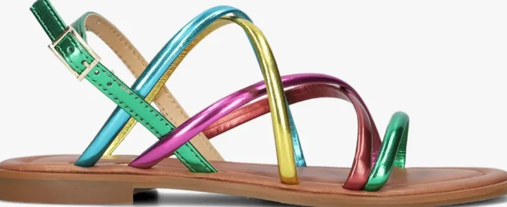 multi notre-v sandalen 22637