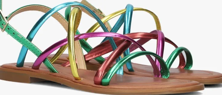 multi notre-v sandalen 22637