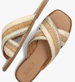 multi notre-v slippers 979006