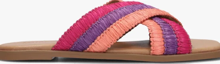 multi notre-v slippers 979006