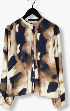 multi nukus blouses coco blouse