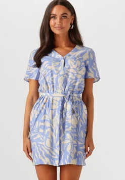 OBJECT mini jurk objkarina s/s re short dress noos>DAMES Jurken