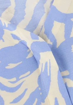 OBJECT mini jurk objkarina s/s re short dress noos><noscript><img width=