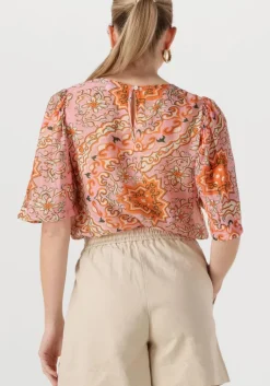 OBJECT t-shirt objholly s/s re top 138><noscript><img width=