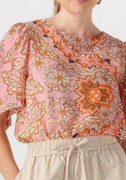 OBJECT t-shirt objholly s/s re top 138><noscript><img width=