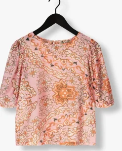 OBJECT t-shirt objholly s/s re top 138><noscript><img width=