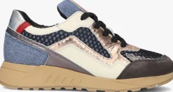 PIEDI NUDI lage sneakers selva 21.03>DAMES Sneakers