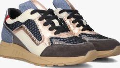 PIEDI NUDI lage sneakers selva 21.03>DAMES Sneakers