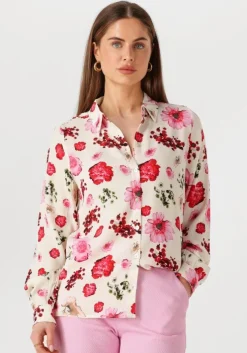 multi pom amsterdam blouses mila bouquet