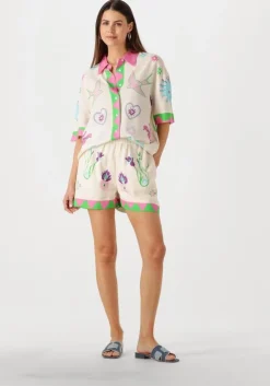 multi refined department korte broek alice