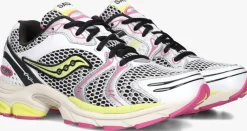 SAUCONY lage sneakers progrid triumph 4>DAMES Sneakers