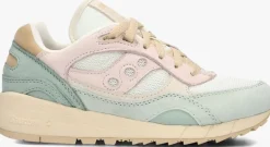 SAUCONY lage sneakers shadow 6000>DAMES Sneakers