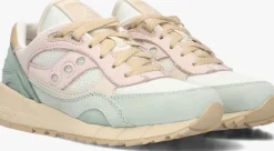 SAUCONY lage sneakers shadow 6000>DAMES Sneakers