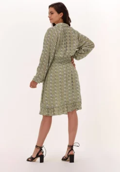 SCOTCH & SODA mini jurk easy raglan sheer dress><noscript><img width=