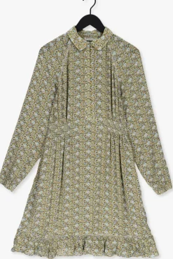 SCOTCH & SODA mini jurk easy raglan sheer dress><noscript><img width=