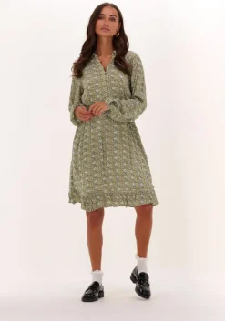 SCOTCH & SODA mini jurk easy raglan sheer dress><noscript><img width=