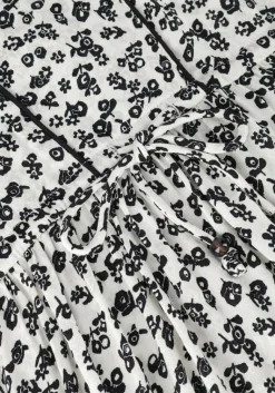 SCOTCH & SODA mini jurk t-shirt shape dress with flounce sleeves><noscript><img width=