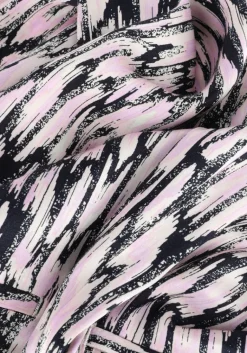 SCOTCH & SODA wijde broek nina - mid rise tapered jogger><noscript><img width=