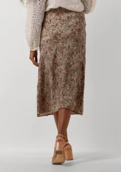 SISSEL EDELBO midirok madellin skirt><noscript><img width=