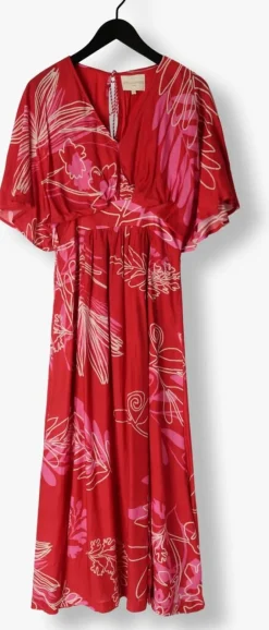 STELLA FOREST maxi jurk e24ro016><noscript><img width=