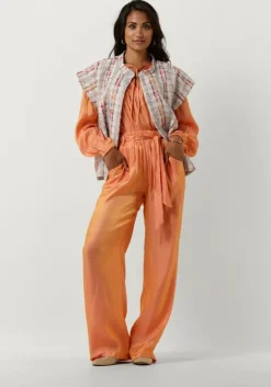 STUDIO AMAYA gilet ayla>DAMES Gilets|Blazers