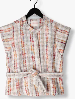 STUDIO AMAYA gilet ayla><noscript><img width=