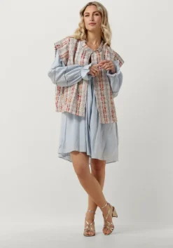 STUDIO AMAYA gilet ayla><noscript><img width=