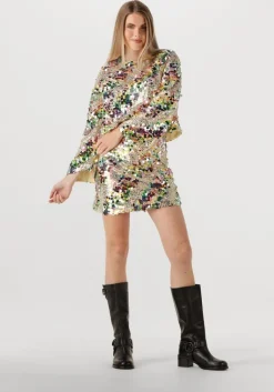 STUDIO AMAYA minirok dj>DAMES Co-Ord Sets|Rokken