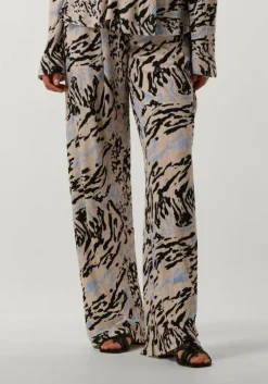 multi studio amaya wijde broek sue