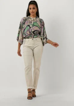 multi summum blouses blouse flowy flower