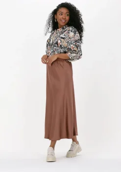 multi summum blouses blouse puff sleeves paisley